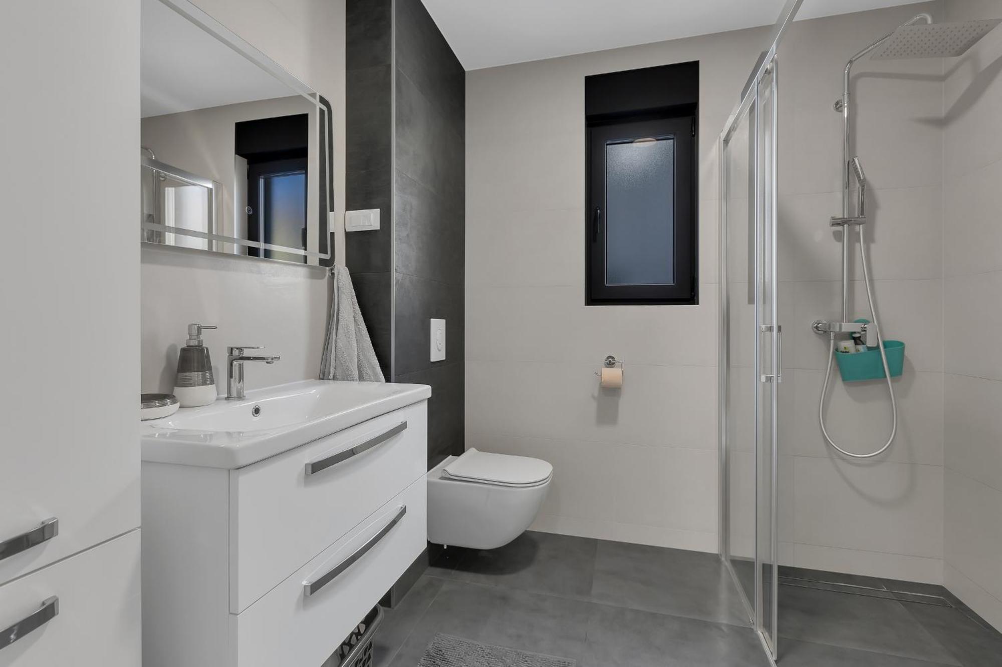 Apartment Sky マカルスカ エクステリア 写真